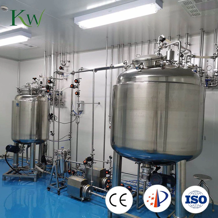 Wholesale Clean Room Project for Workshop / Processing Room / Lab with CE Certificate