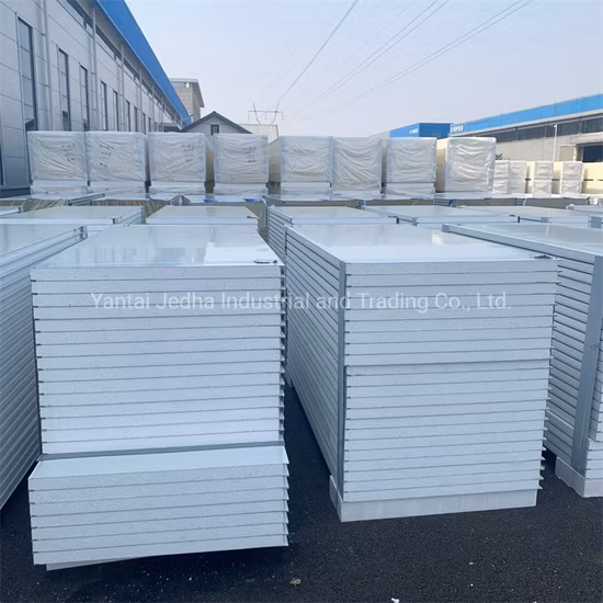 클린룸 파티션 시스템 클린룸 천장 시스템